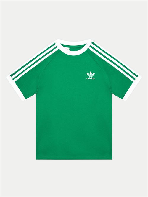 3STRIPES TEE ADIDAS ORIGINALS | IY7431/ND